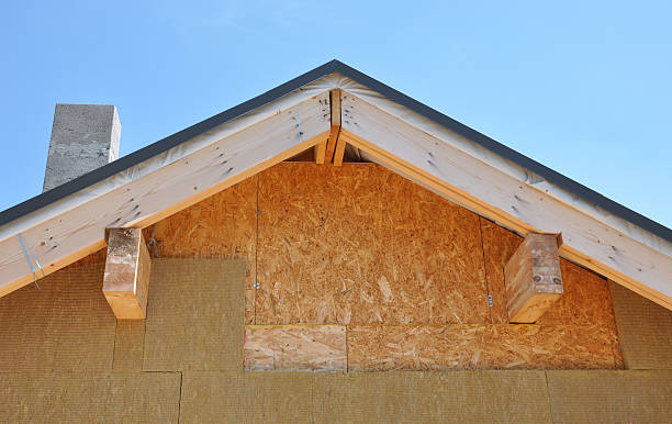 Affordable Siding Repair and Maintenance Services in Lake Villa, IL